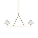 Axis Chandelier
