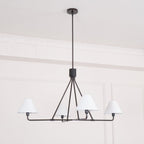 Axis Chandelier