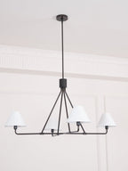 Axis Chandelier