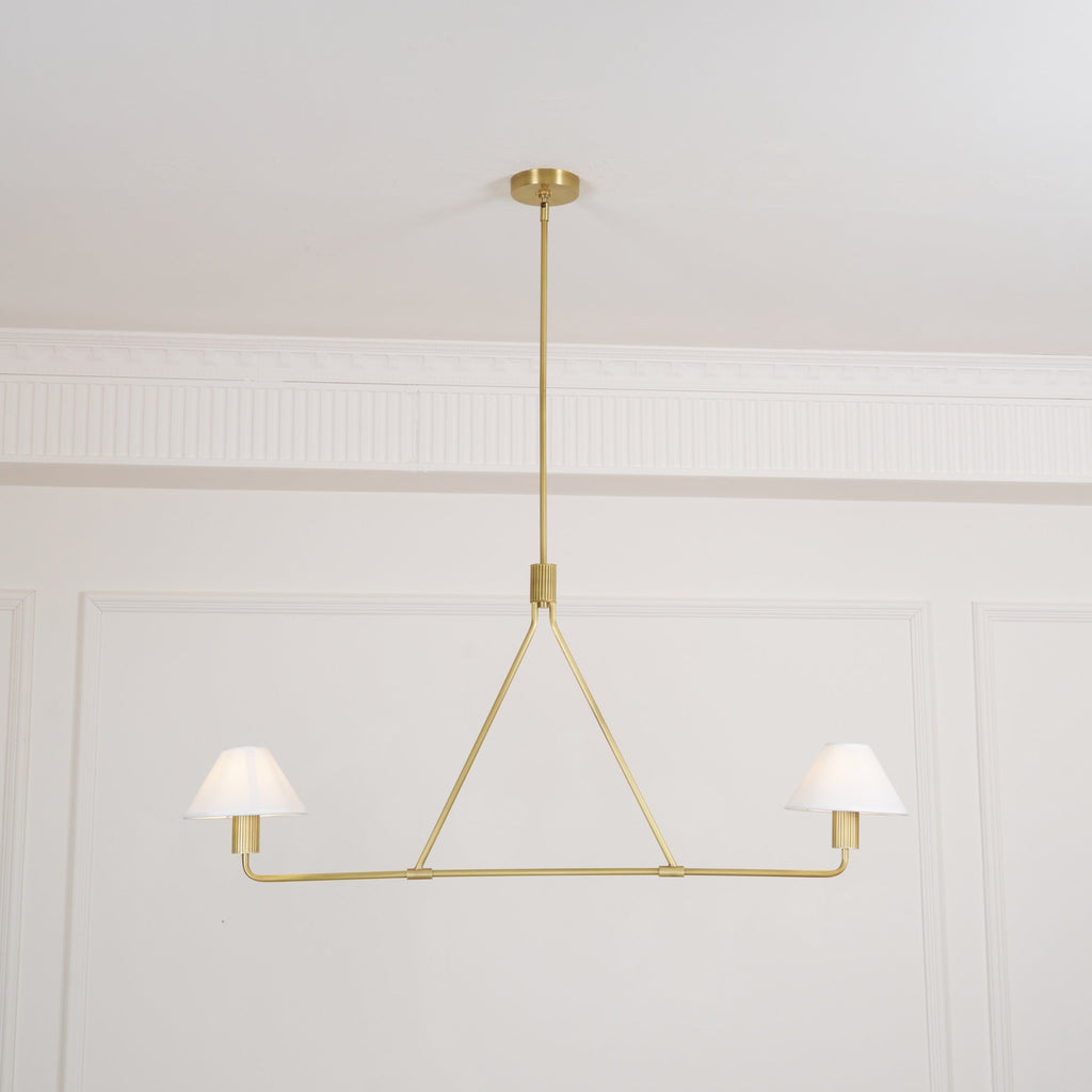 Axis Chandelier