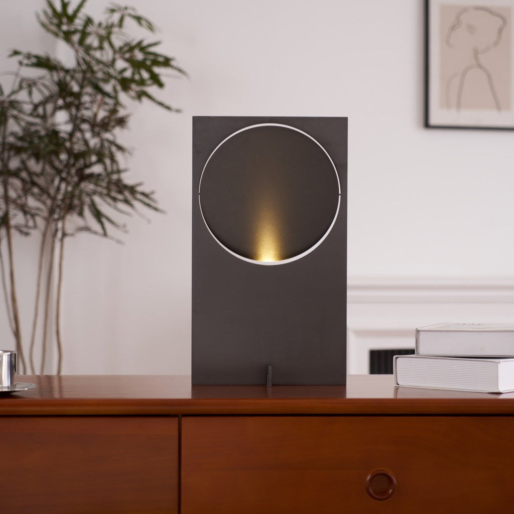 OBJ - 01 Table Lamp