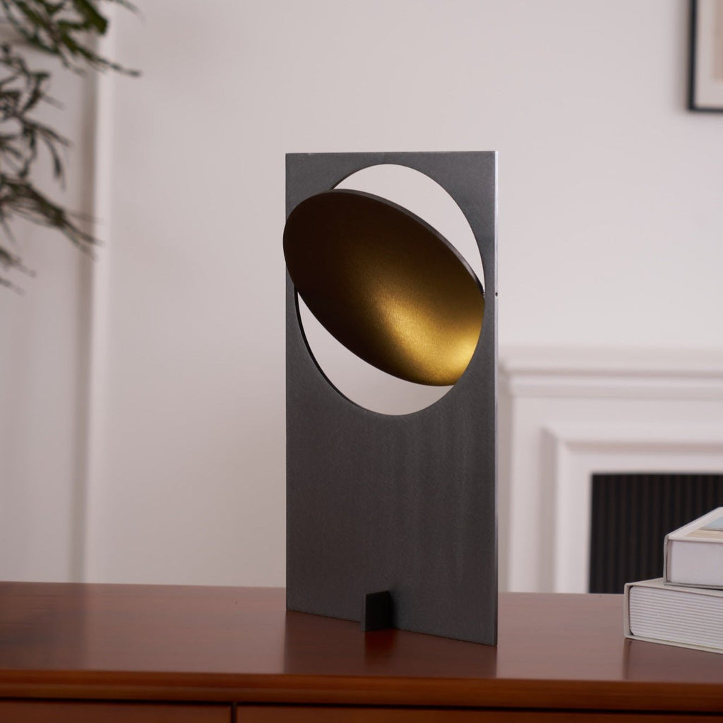 OBJ - 01 Table Lamp