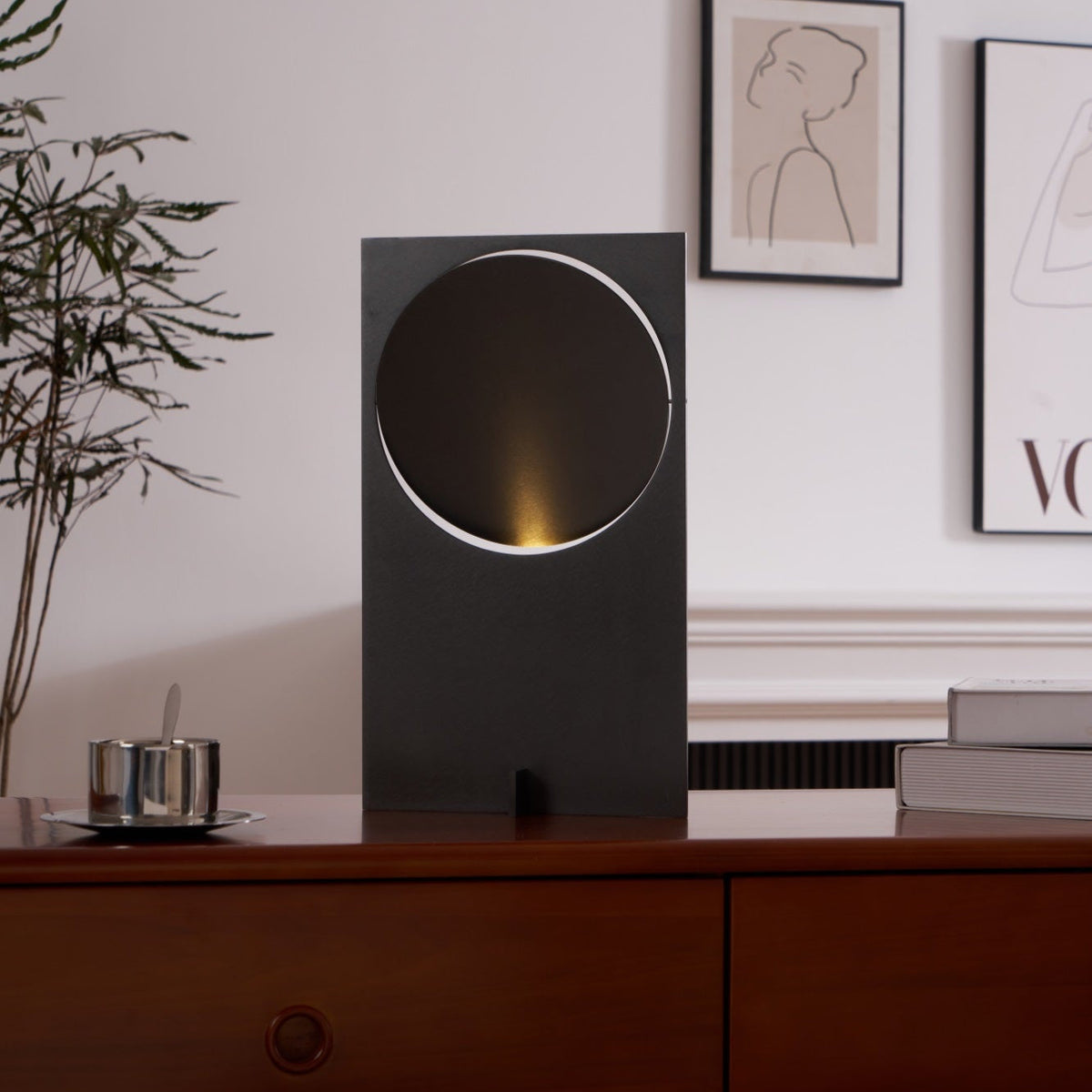 OBJ - 01 Table Lamp