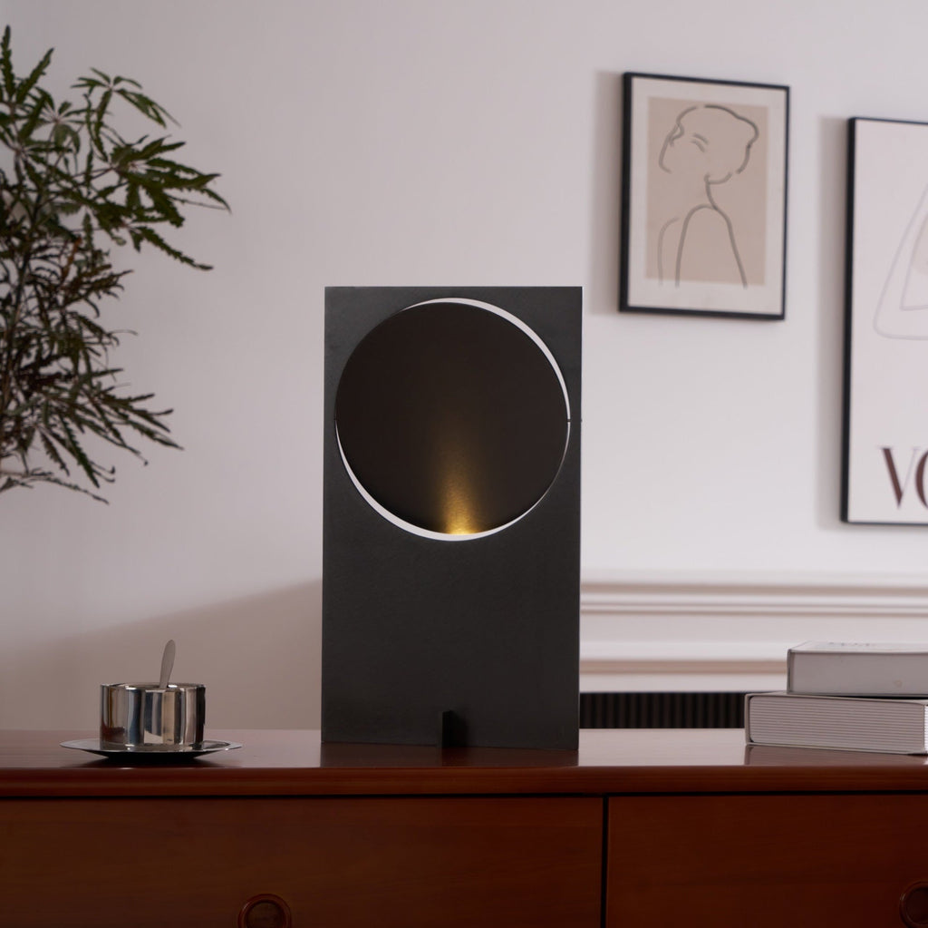 OBJ - 01 Table Lamp