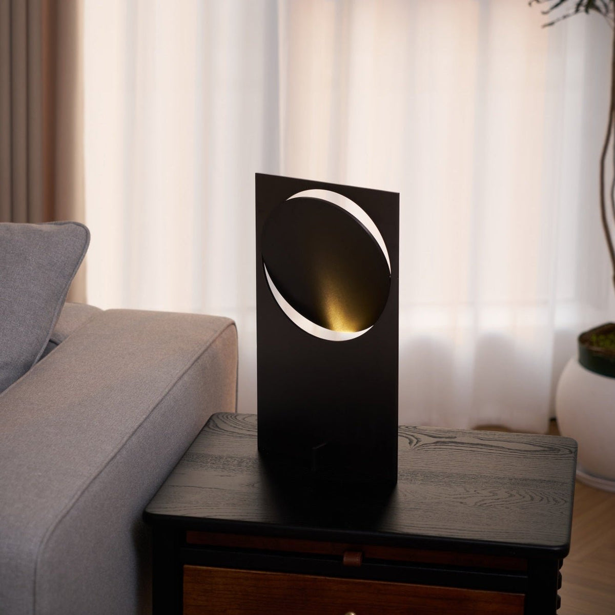 OBJ - 01 Table Lamp