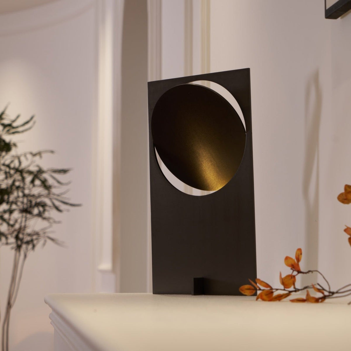 OBJ - 01 Table Lamp