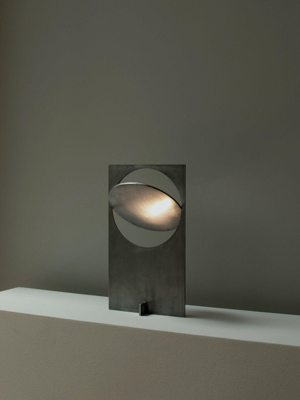 OBJ - 01 Table Lamp