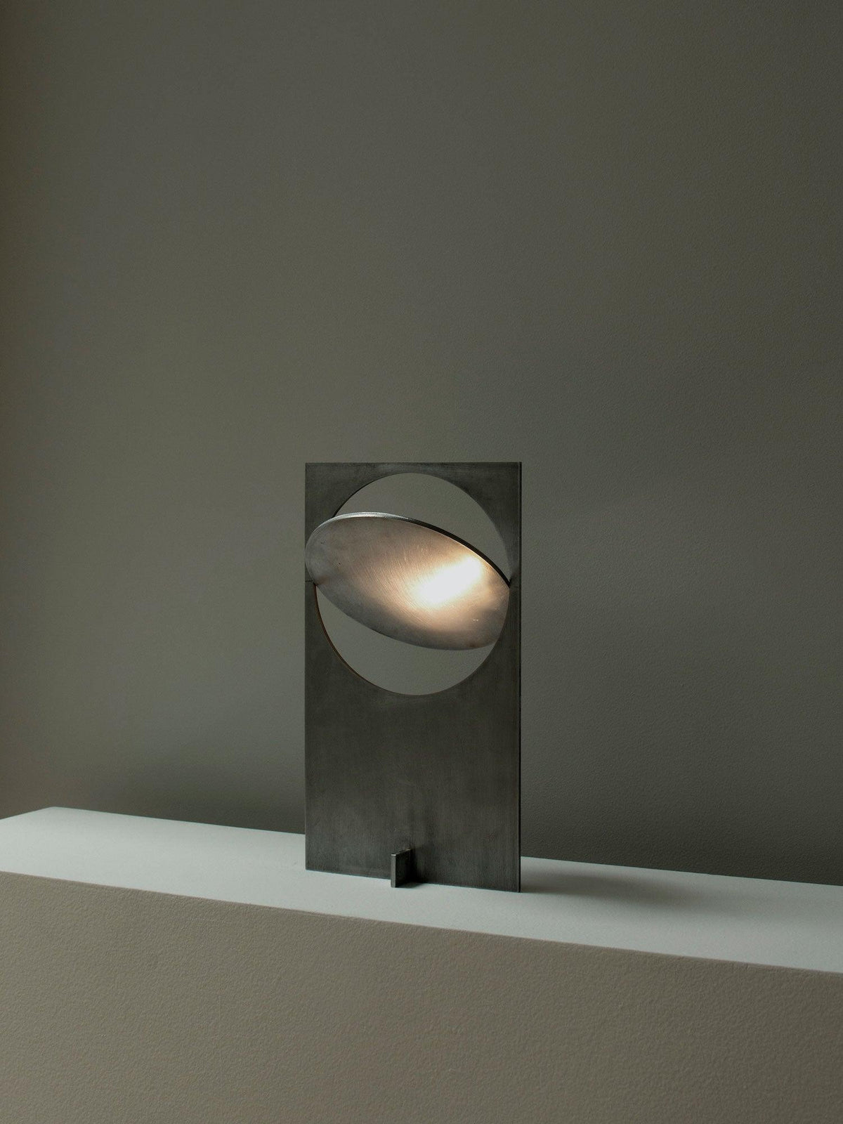 OBJ - 01 Table Lamp