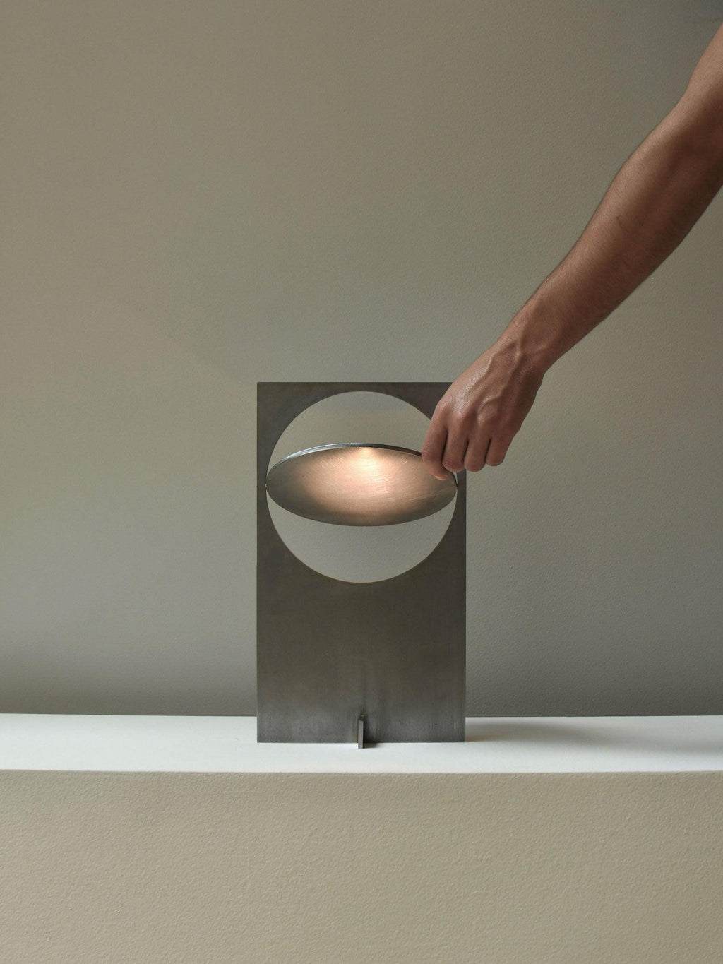 OBJ - 01 Table Lamp