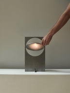 OBJ - 01 Table Lamp