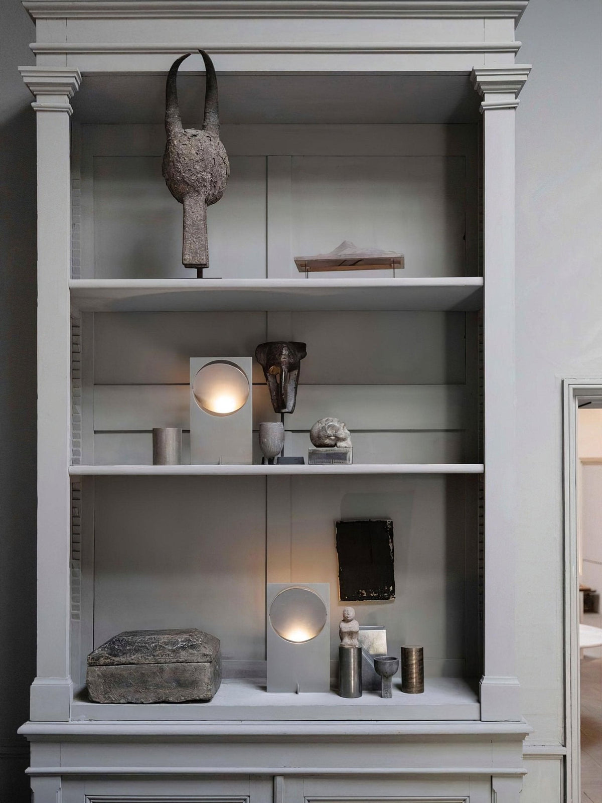 OBJ - 01 Table Lamp