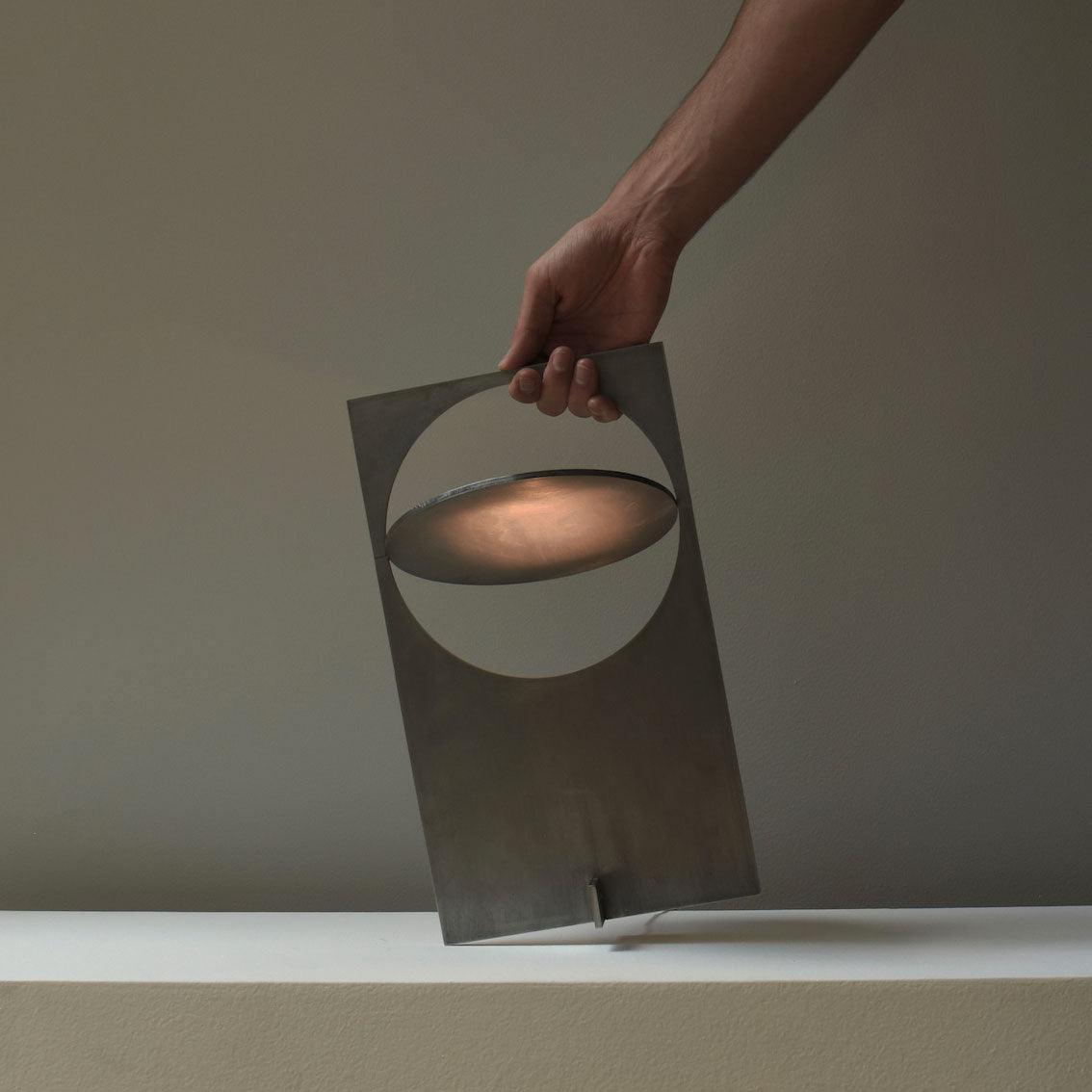 OBJ - 01 Table Lamp