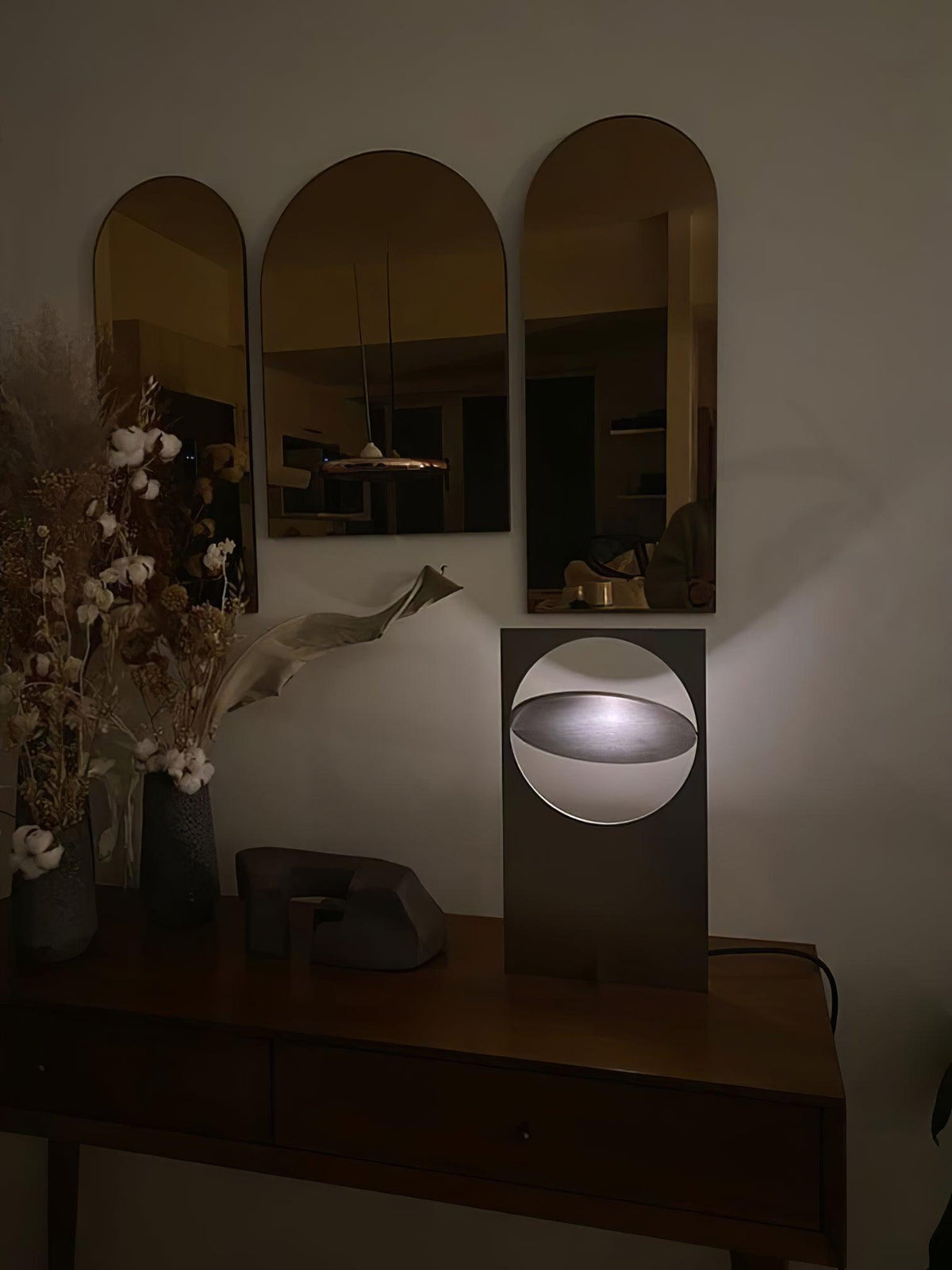 OBJ - 01 Table Lamp