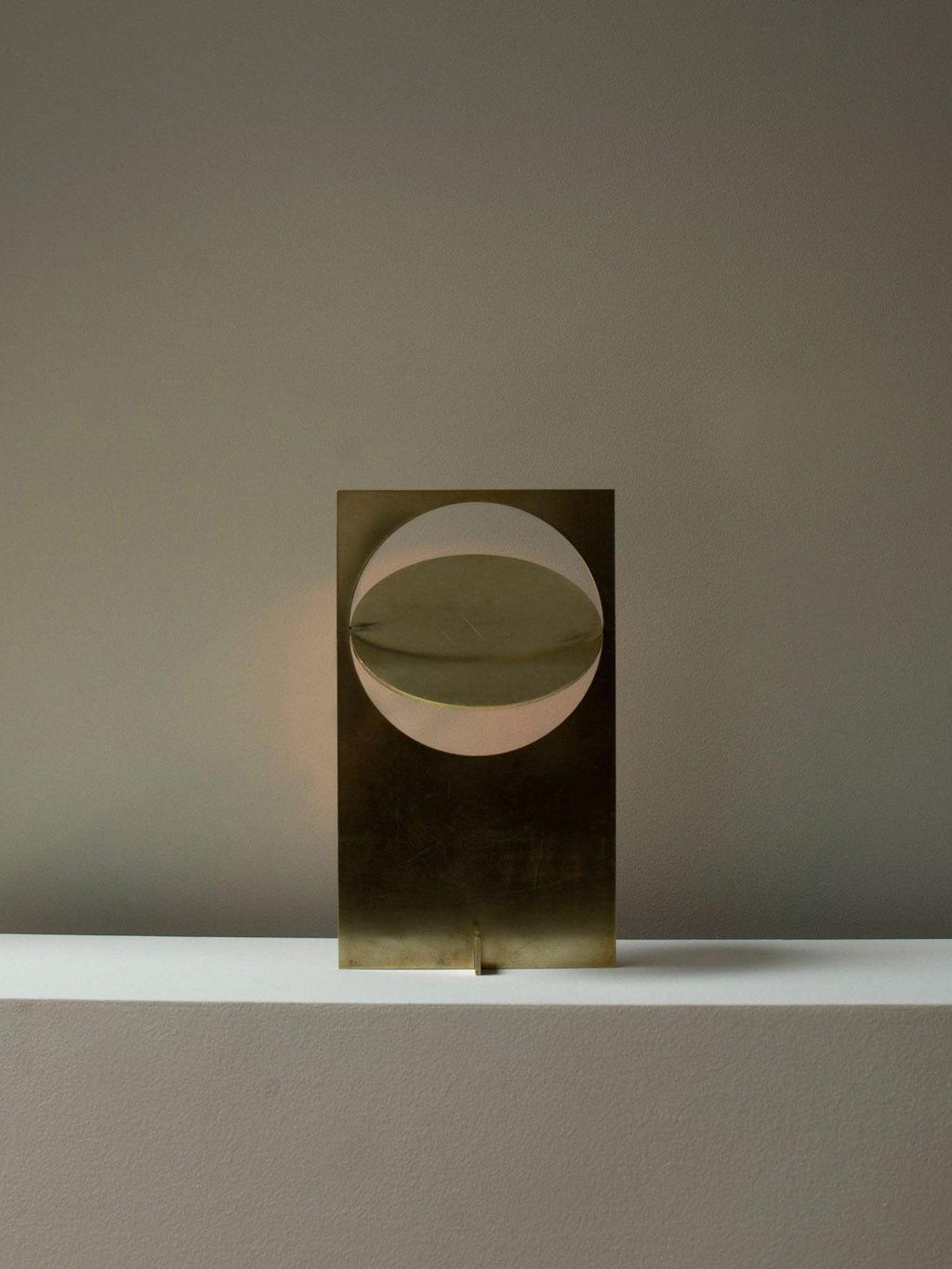 OBJ - 01 Table Lamp