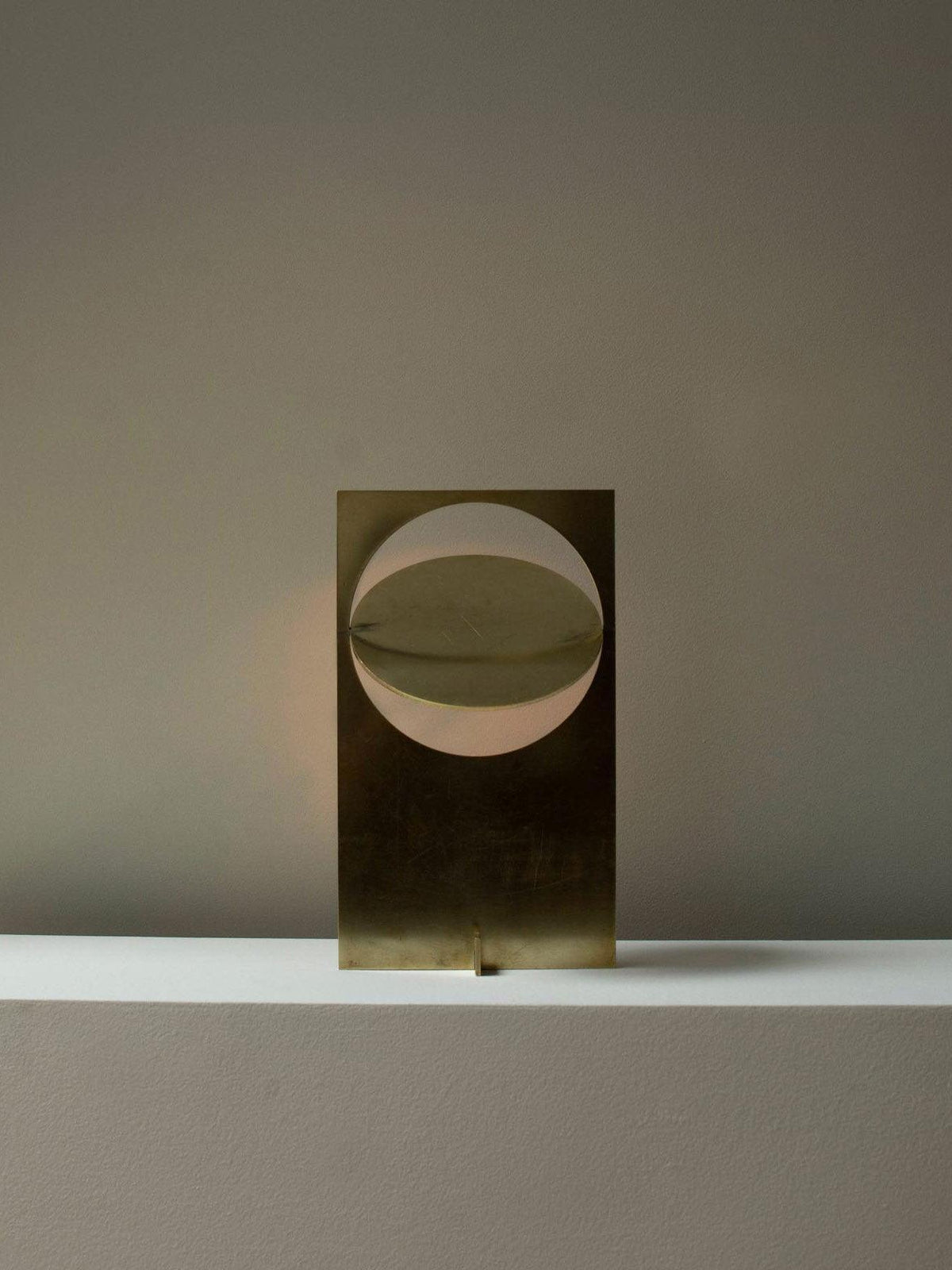OBJ - 01 Table Lamp