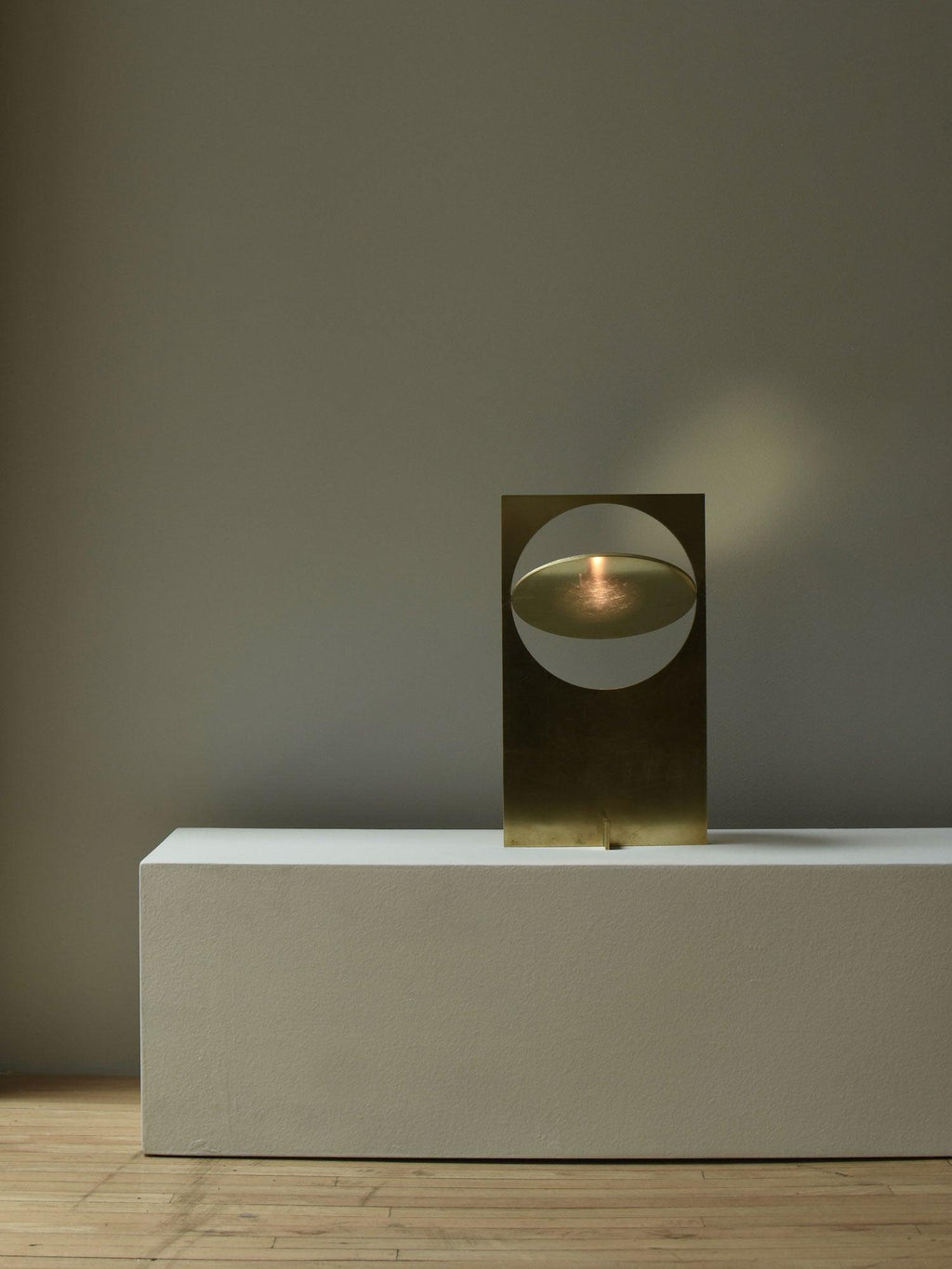 OBJ - 01 Table Lamp