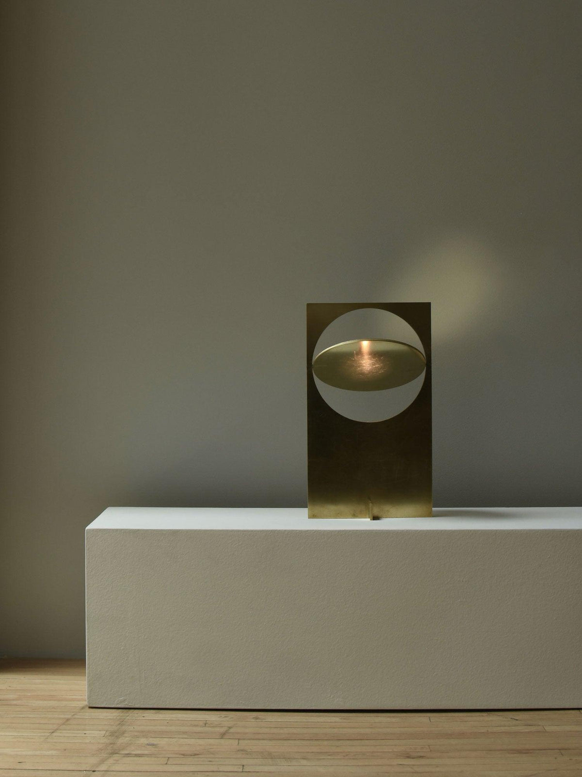 OBJ - 01 Table Lamp