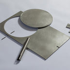 OBJ - 01 Table Lamp