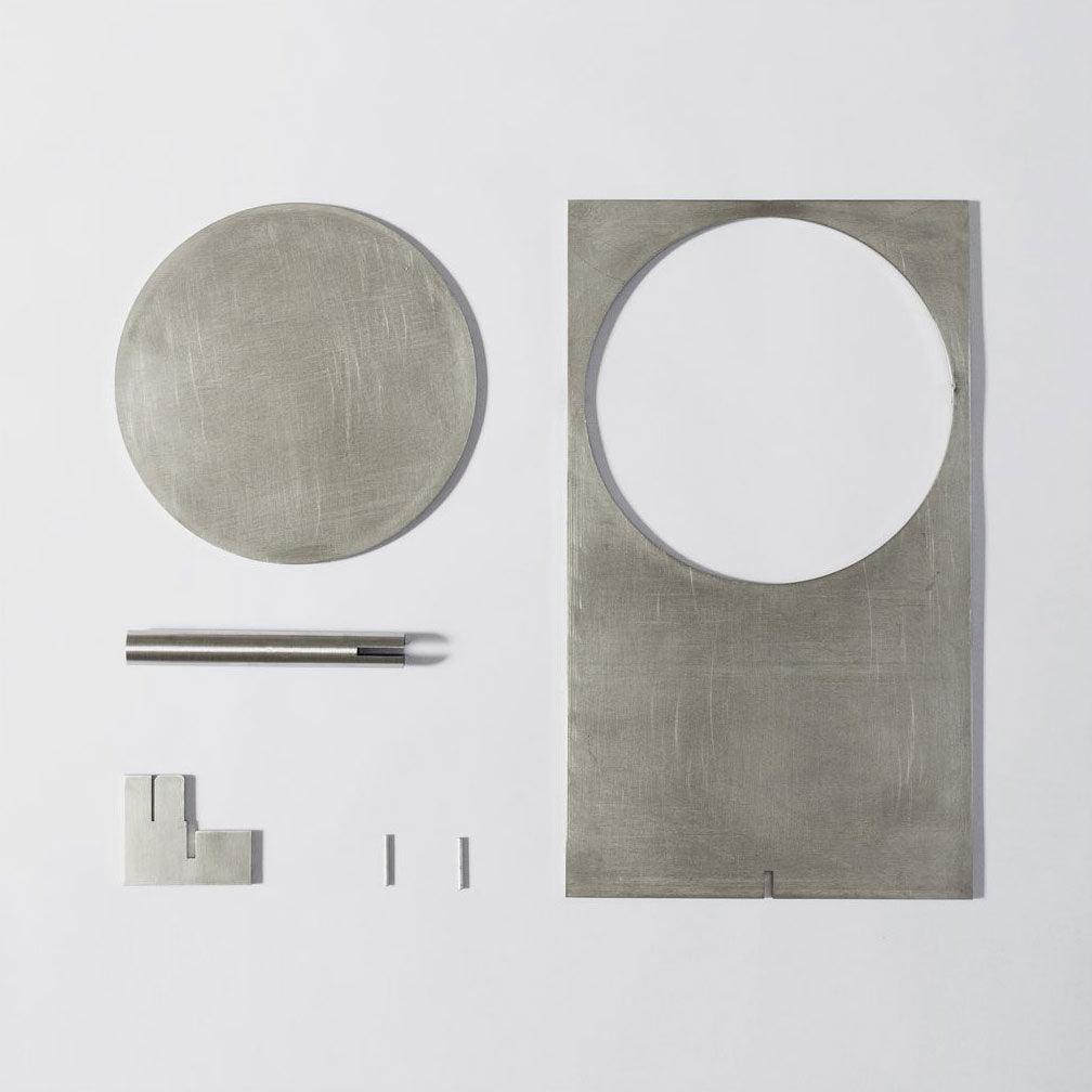 OBJ - 01 Table Lamp
