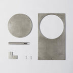 OBJ - 01 Table Lamp