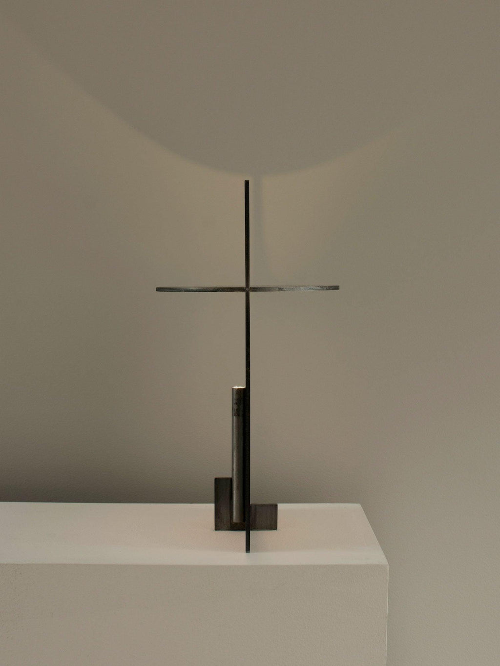 OBJ - 01 Table Lamp