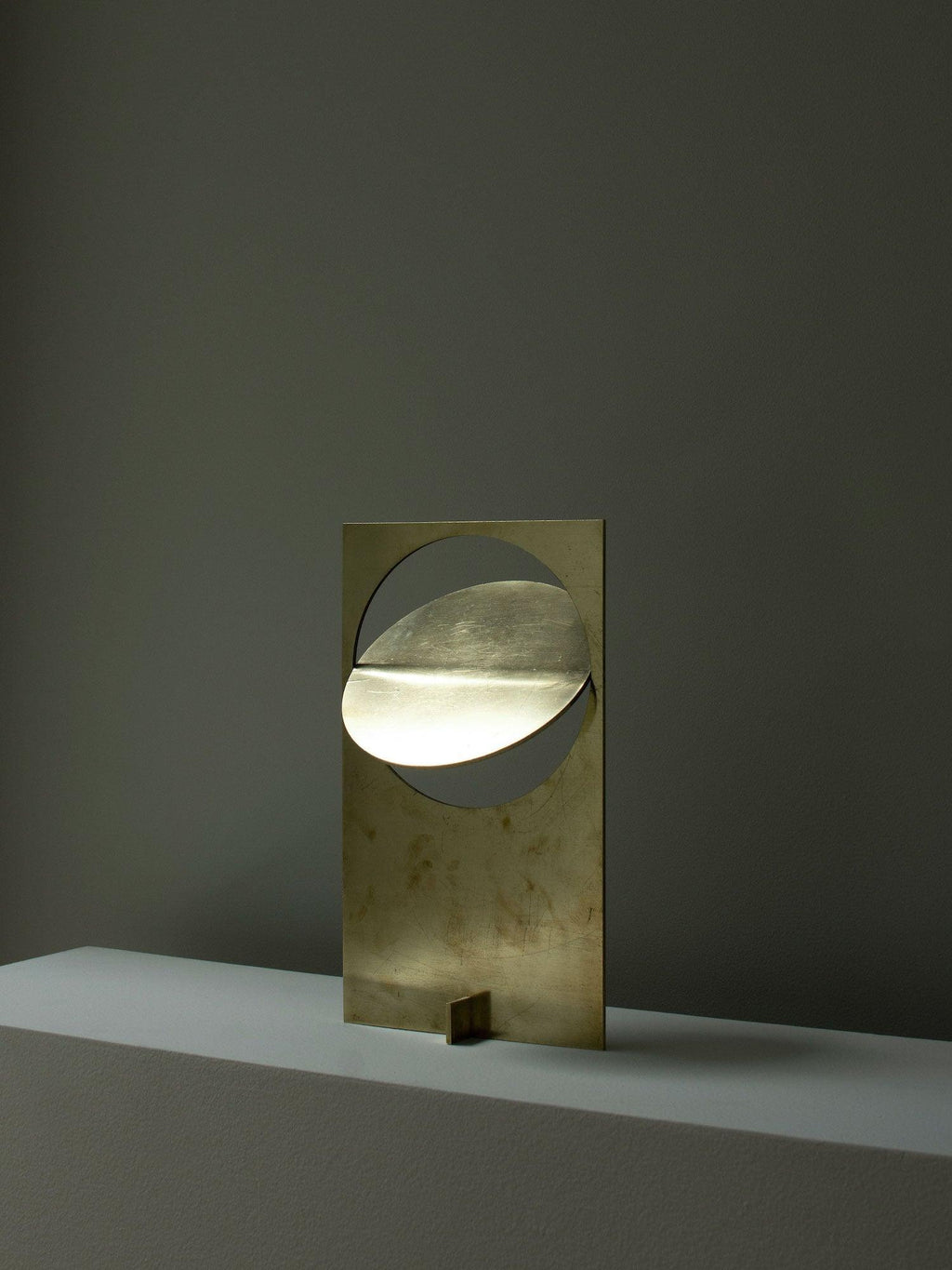 OBJ - 01 Table Lamp