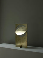 OBJ - 01 Table Lamp