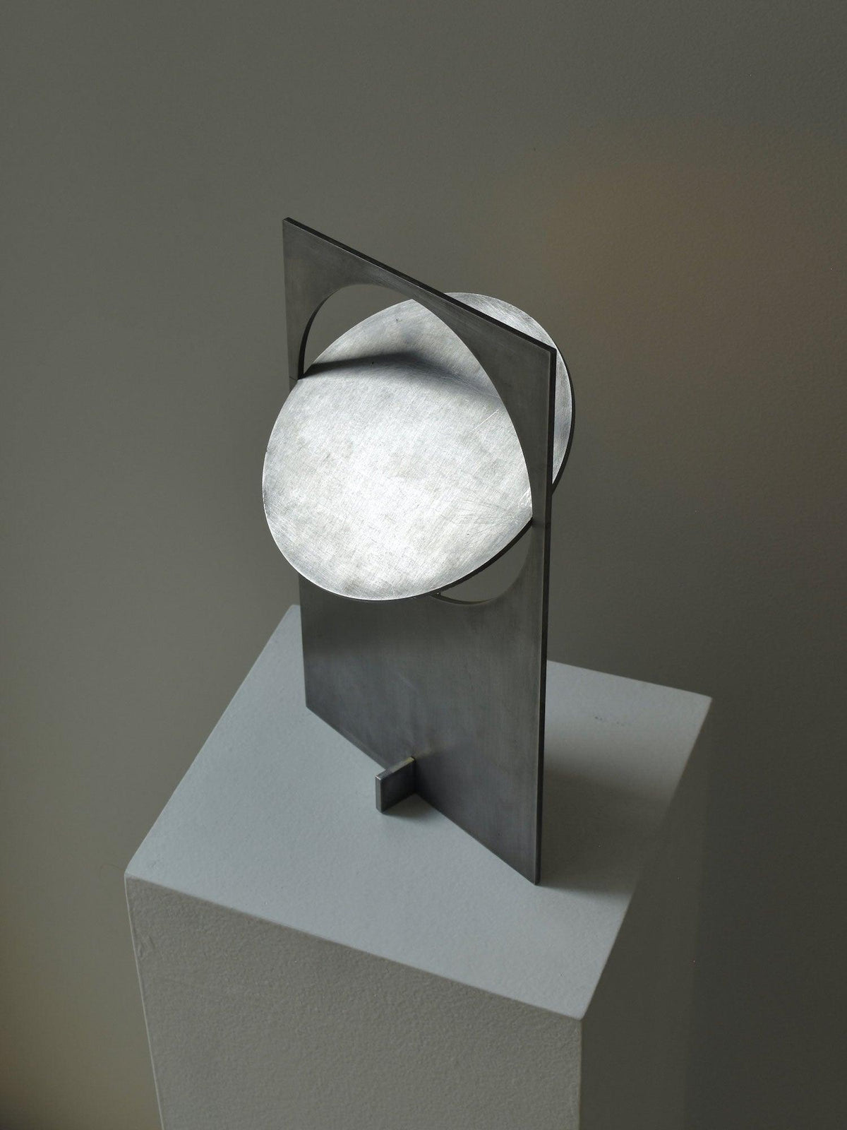 OBJ - 01 Table Lamp