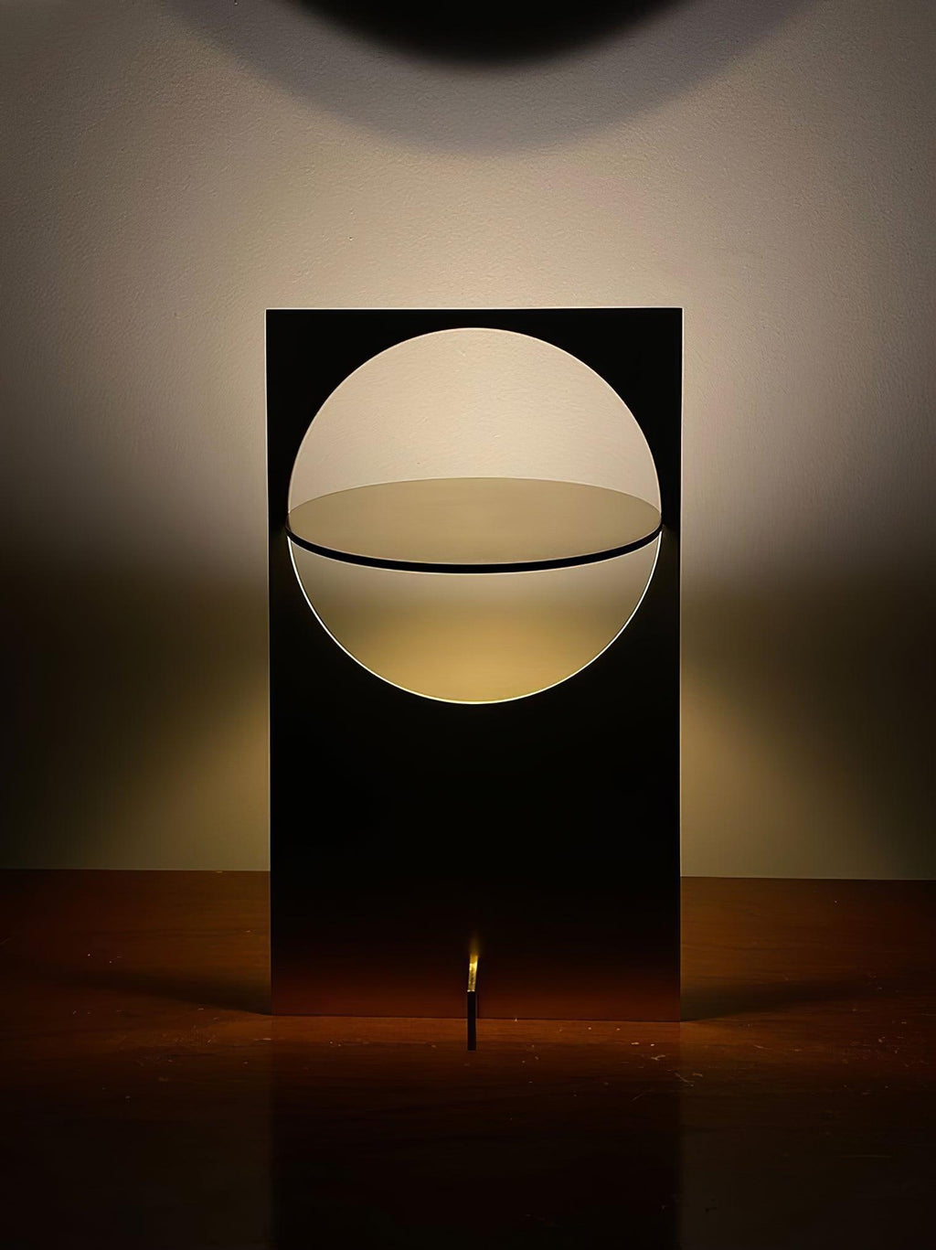 OBJ - 01 Table Lamp