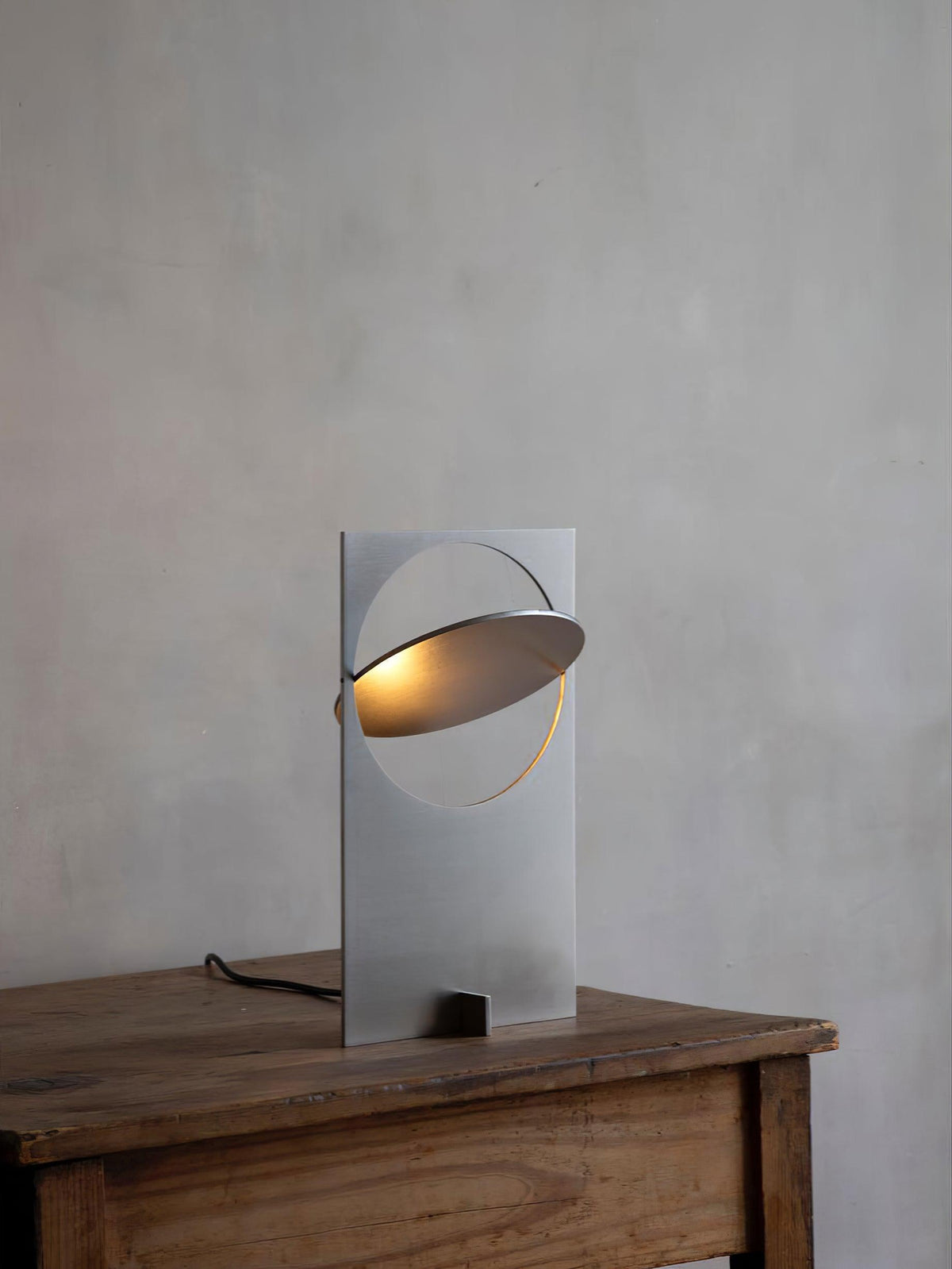 OBJ - 01 Table Lamp