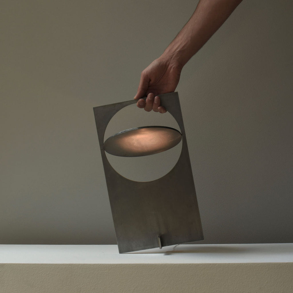 OBJ - 01 Table Lamp