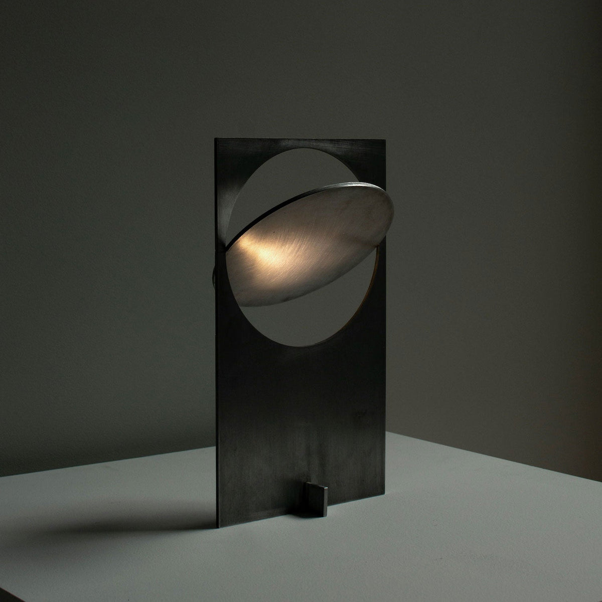 OBJ - 01 Table Lamp