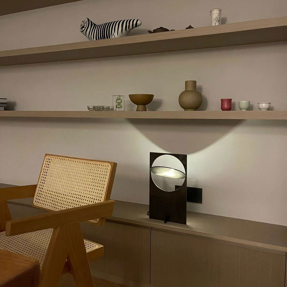 OBJ - 01 Table Lamp