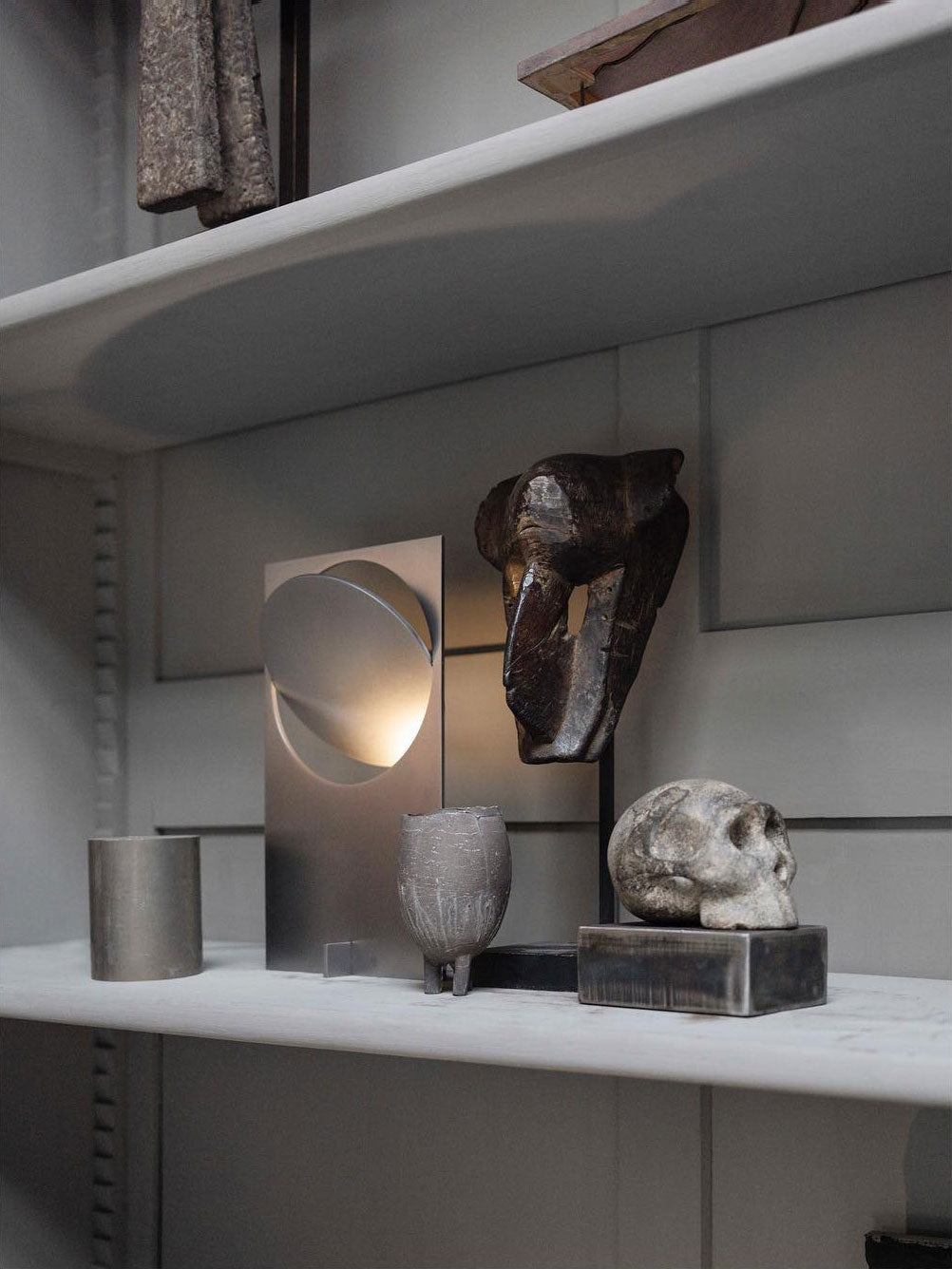 OBJ - 01 Table Lamp