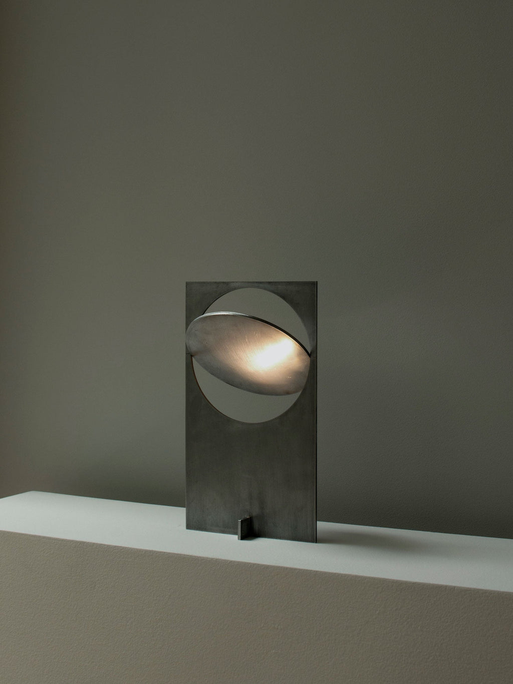 OBJ - 01 Table Lamp