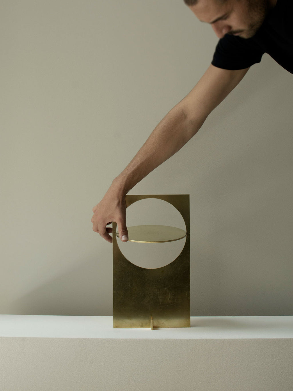 OBJ - 01 Table Lamp