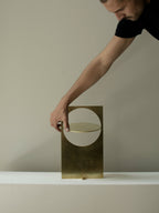 OBJ - 01 Table Lamp