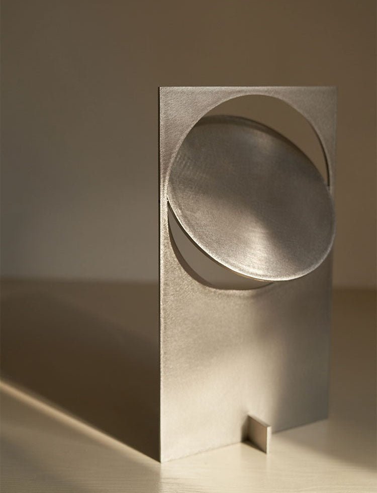 OBJ - 01 Table Lamp