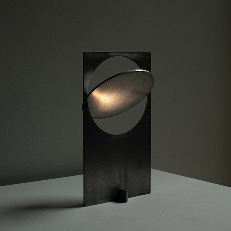 OBJ - 01 Table Lamp