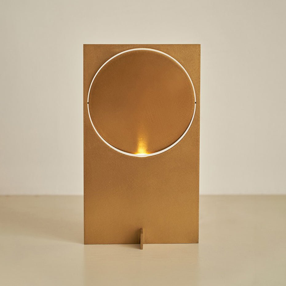 OBJ - 01 Table Lamp