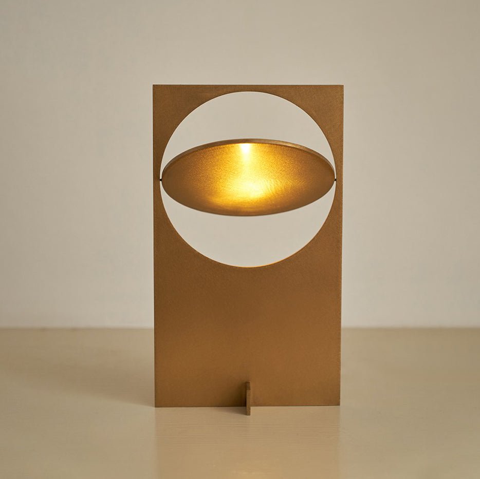 OBJ - 01 Table Lamp