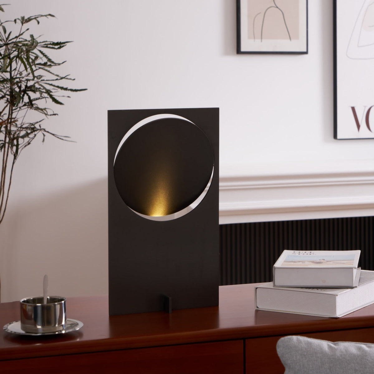 OBJ - 01 Table Lamp