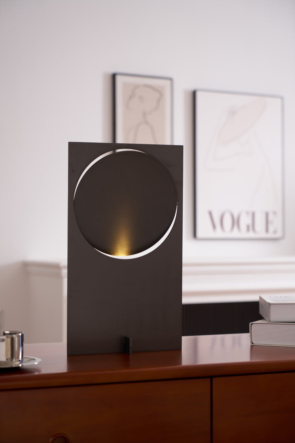 OBJ - 01 Table Lamp