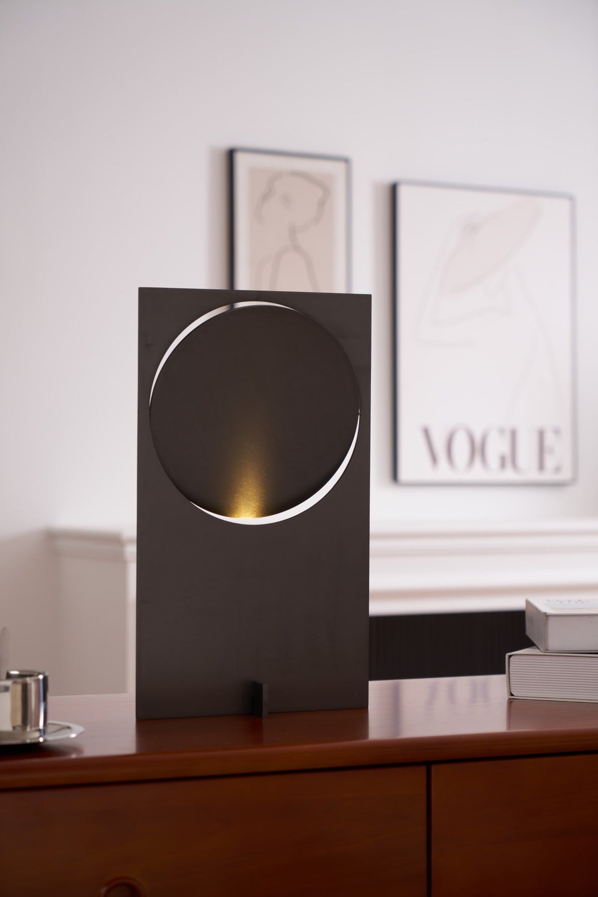 OBJ - 01 Table Lamp