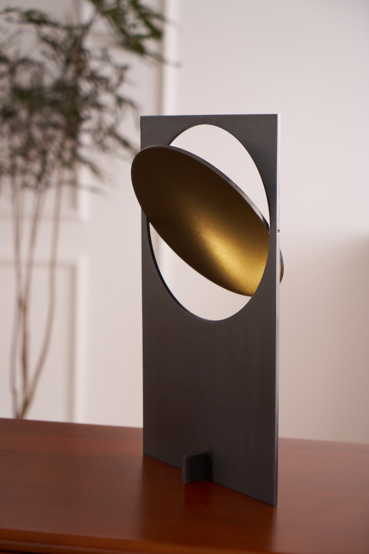 OBJ - 01 Table Lamp