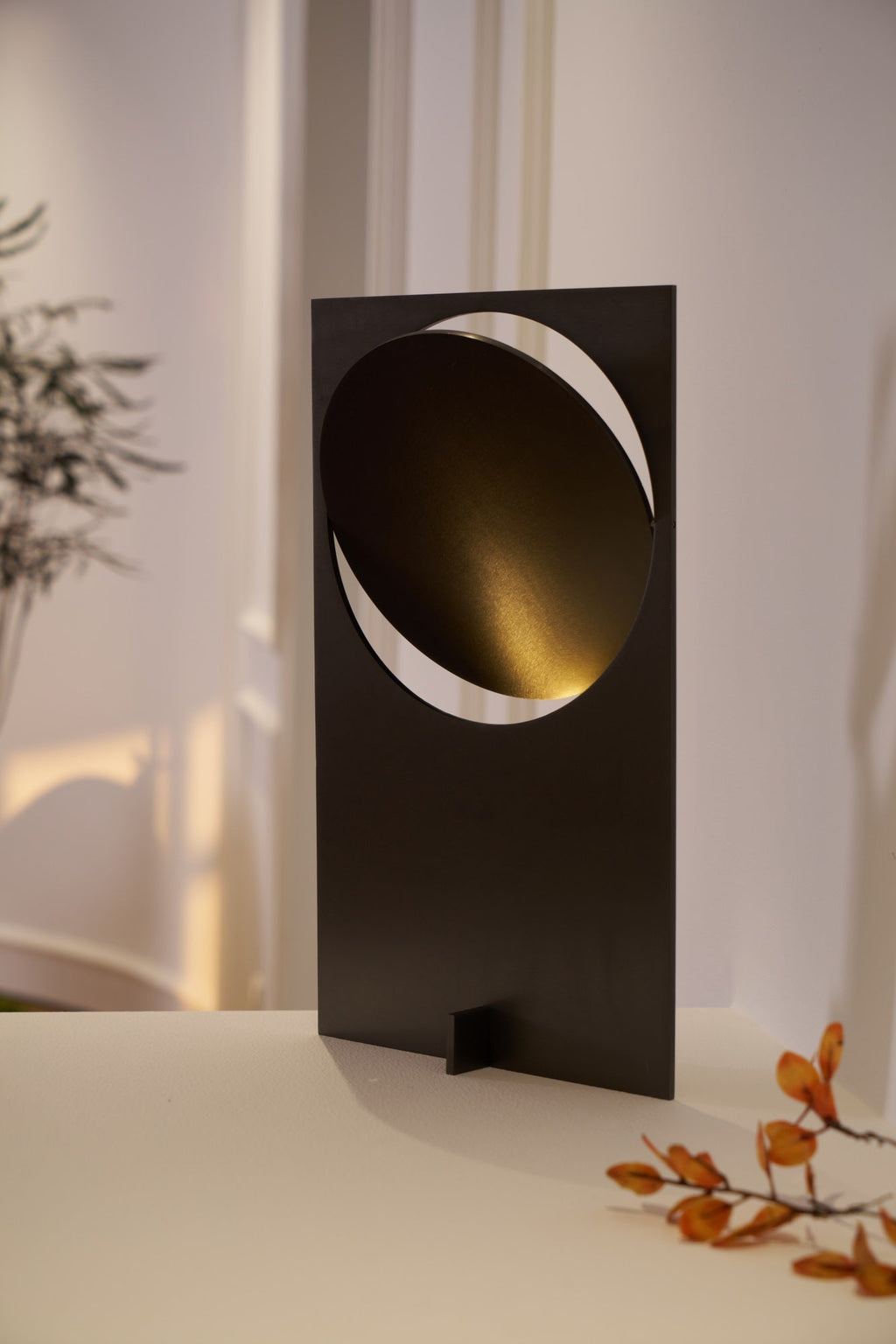 OBJ - 01 Table Lamp