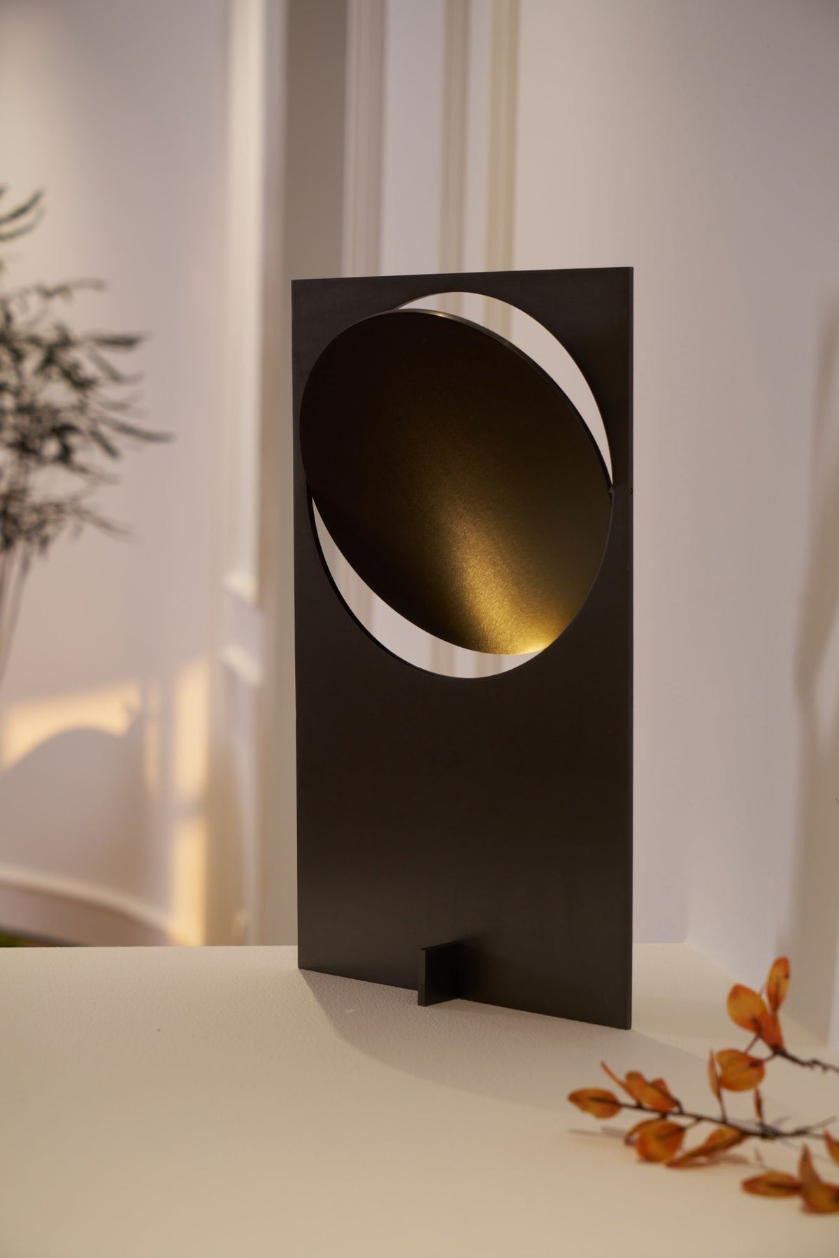 OBJ - 01 Table Lamp