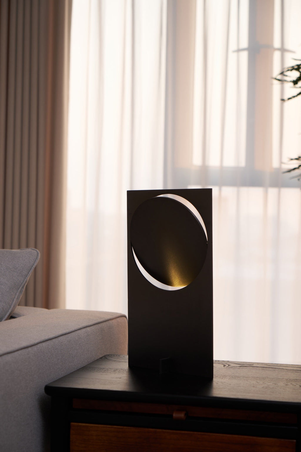 OBJ - 01 Table Lamp