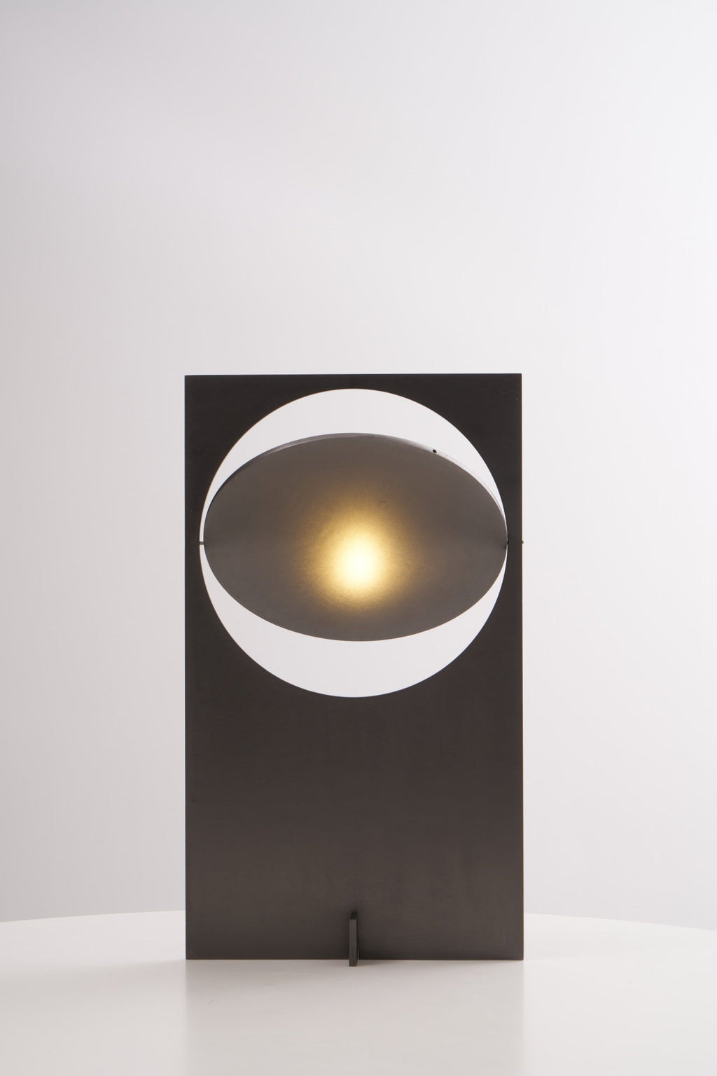 OBJ - 01 Table Lamp