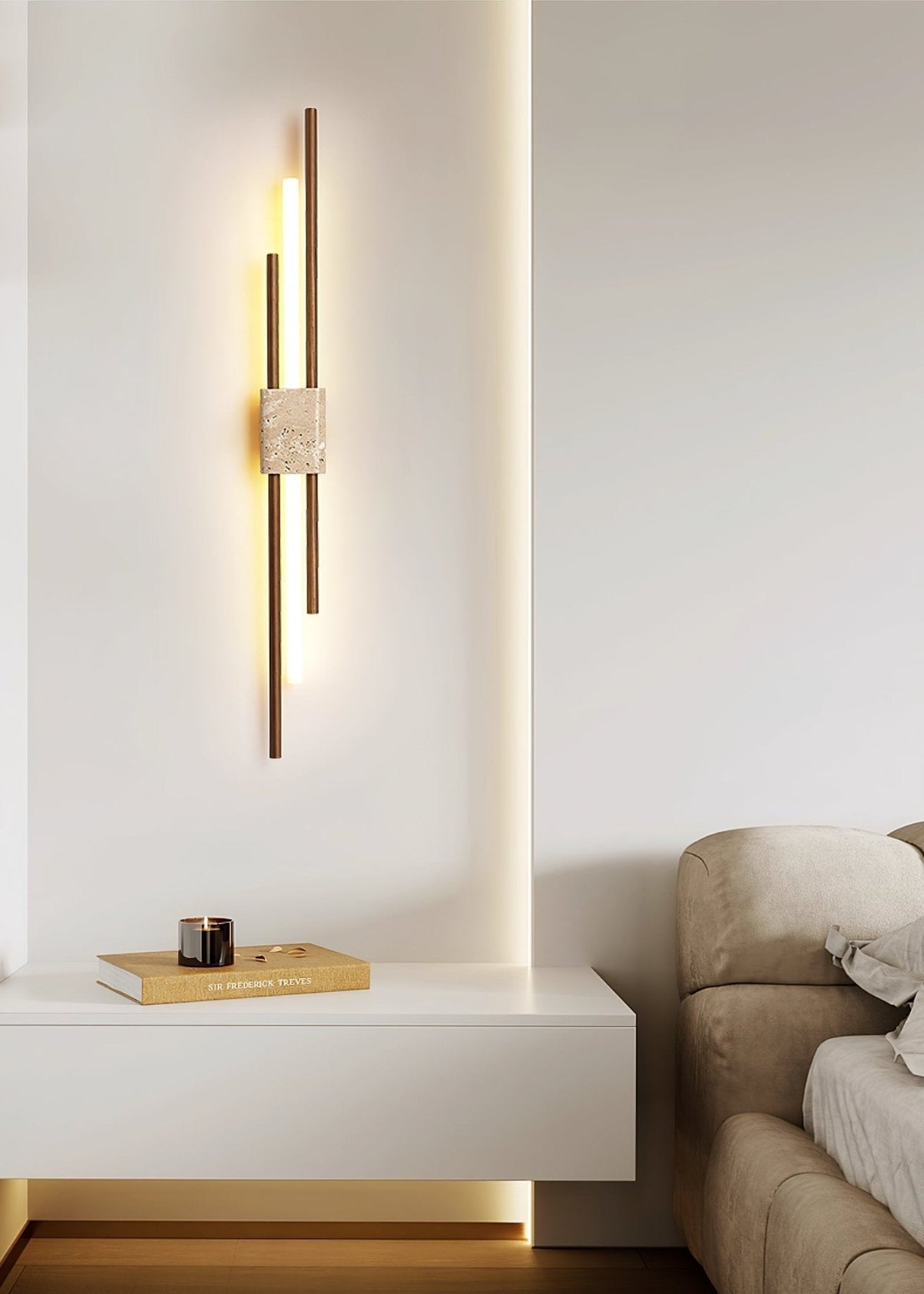 Axis Terra Wall Light